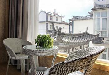 Yujing Inn Dali  Exterior photo
